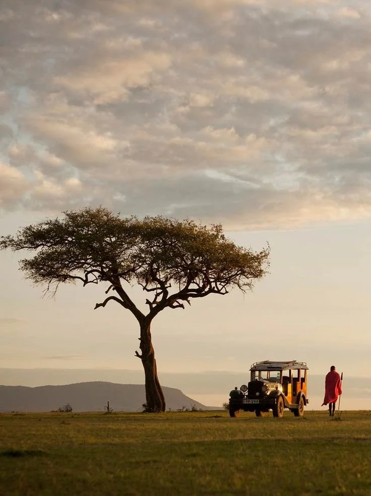 Masai Mara, una ventana a la naturaleza más salvaje - Foto 4.jpeg