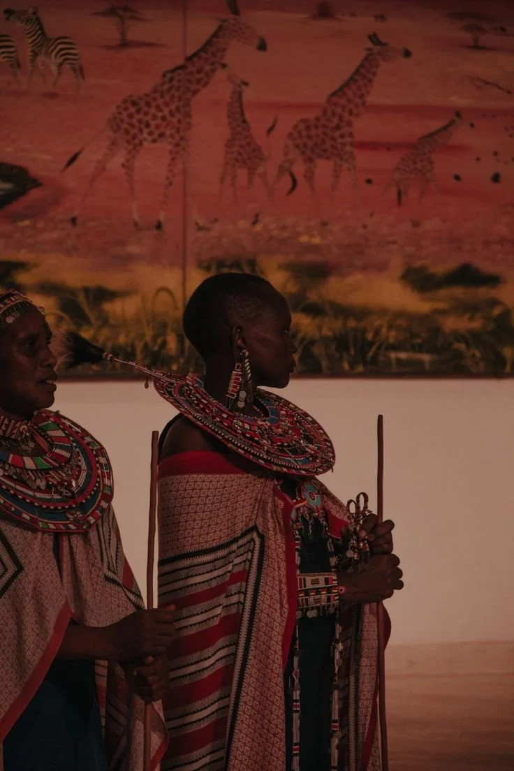 Kenya, Traditional Tribute.jpeg