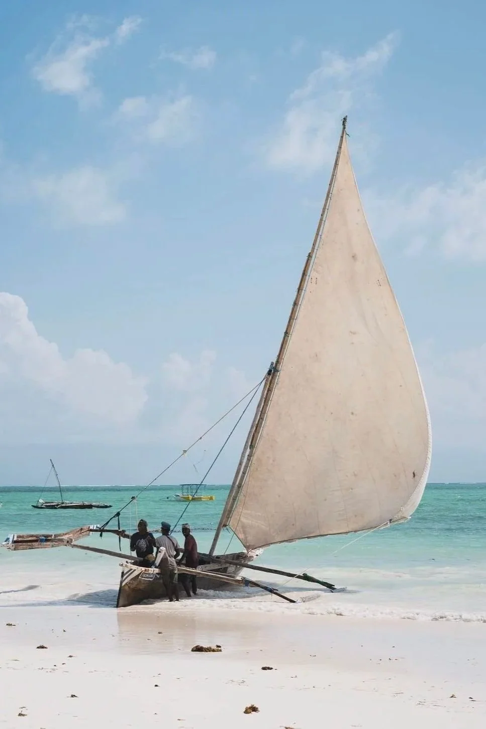 Voyage à Madagascar