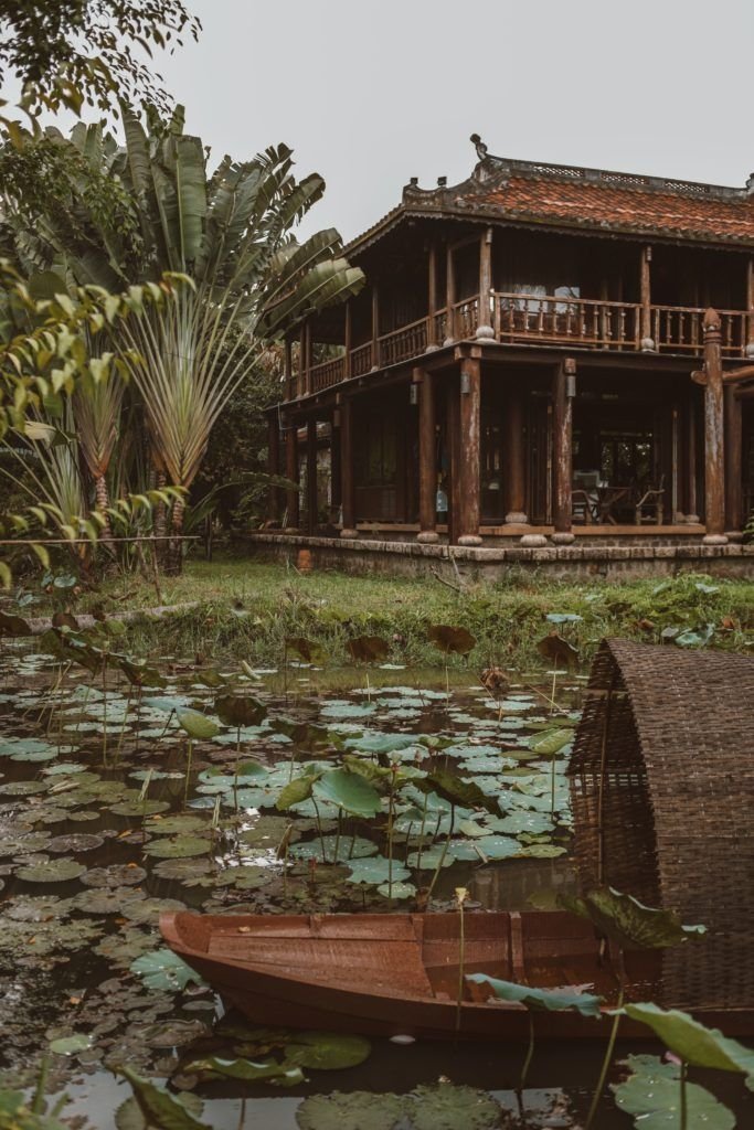 Voyage au Vietnam