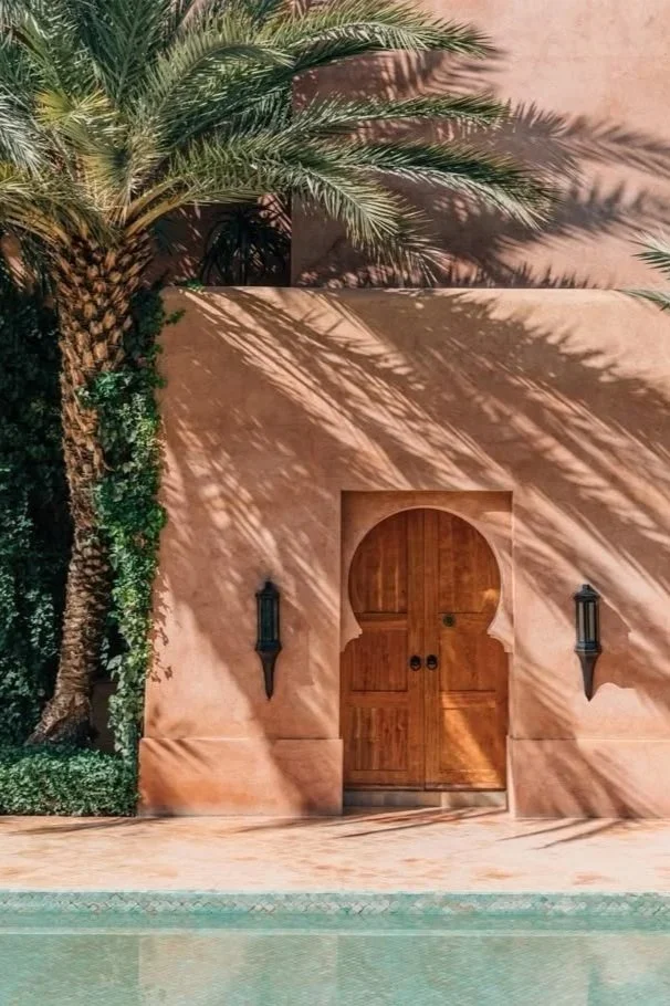 Voyage au Maroc