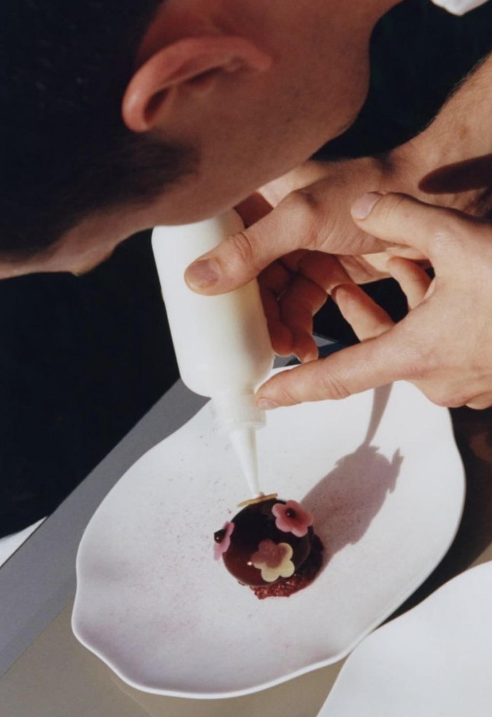 La gastronomie n'est pas le détail d'un événement. C'est souvent ce dont vos invités se souviennent le plus