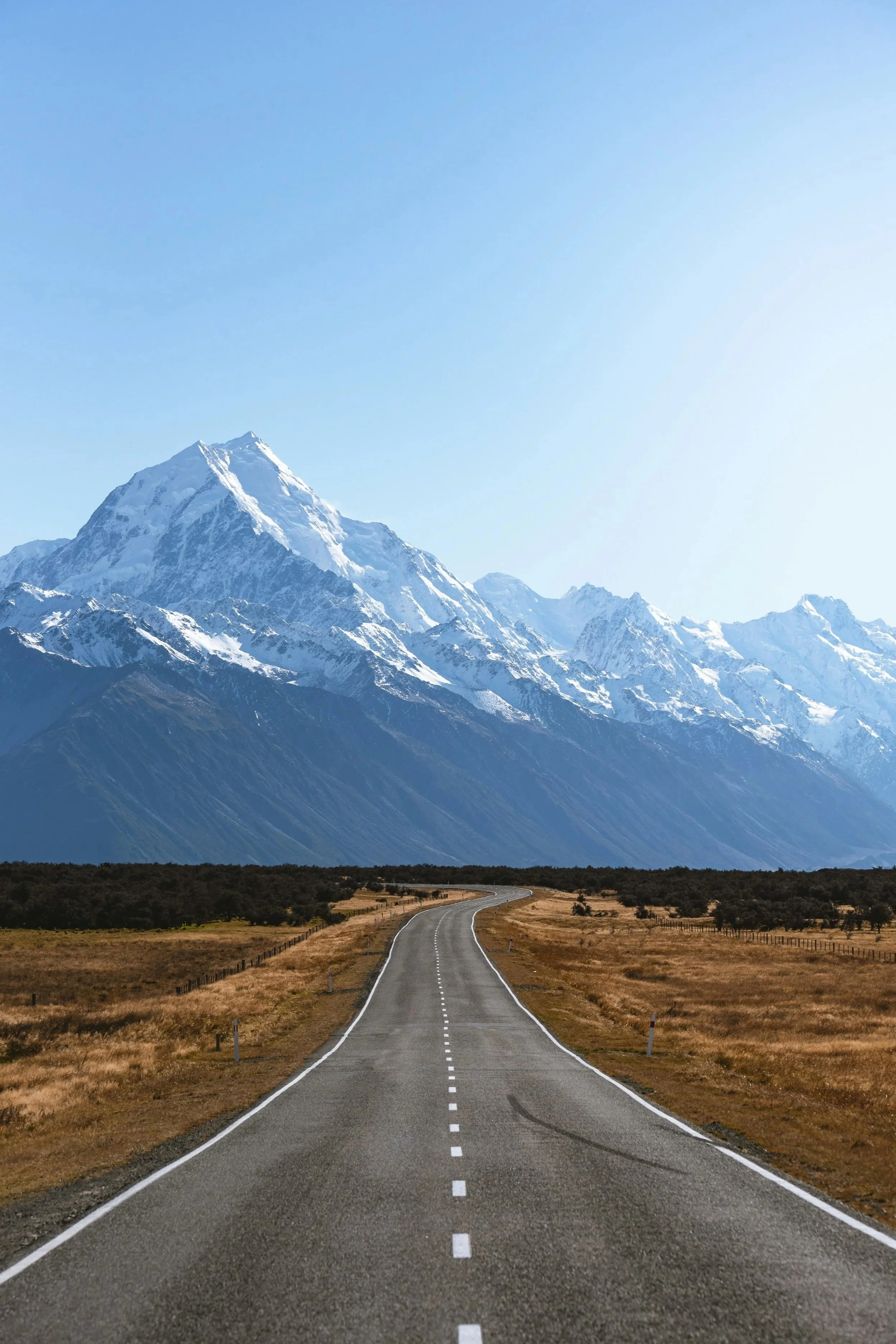 Voyage en Nouvelle-Zélande