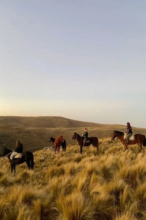 Voyage en Uruguay