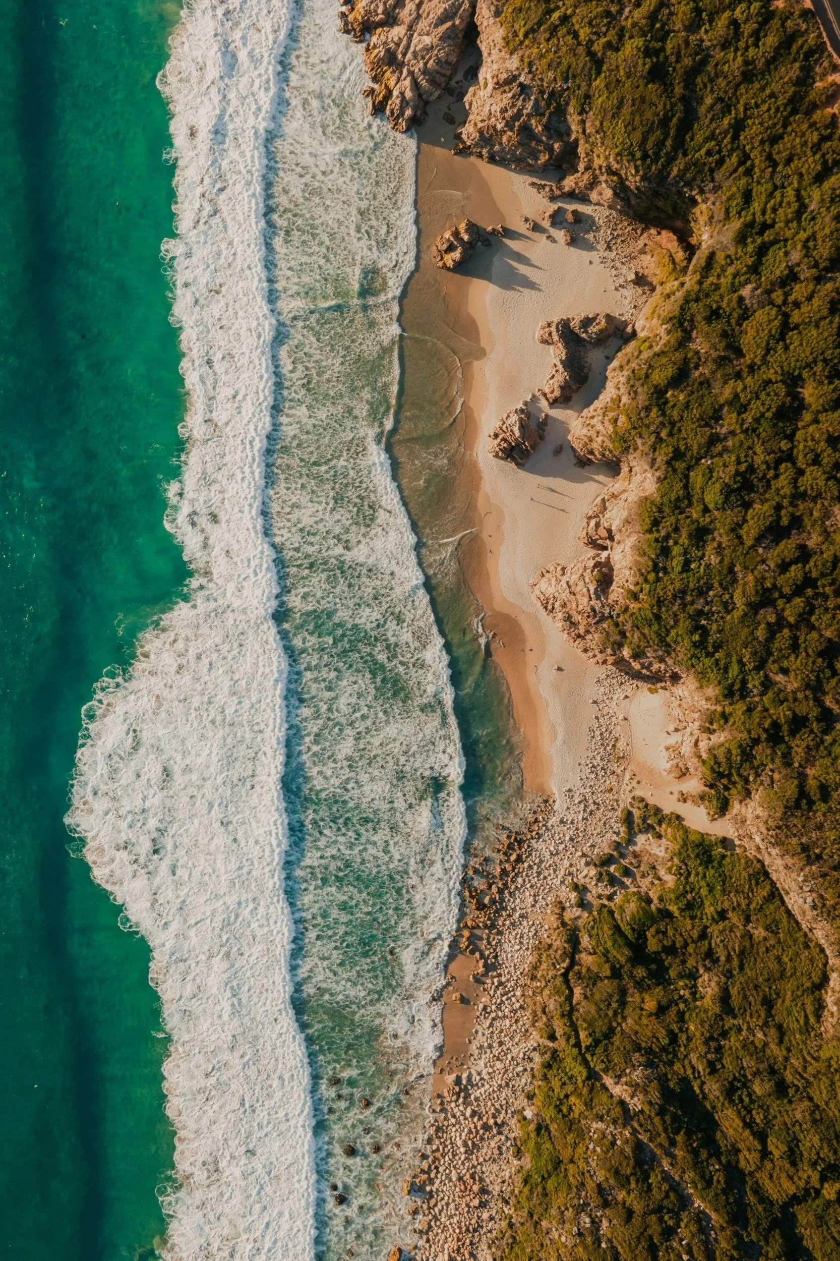 Voyage en Afrique du Sud