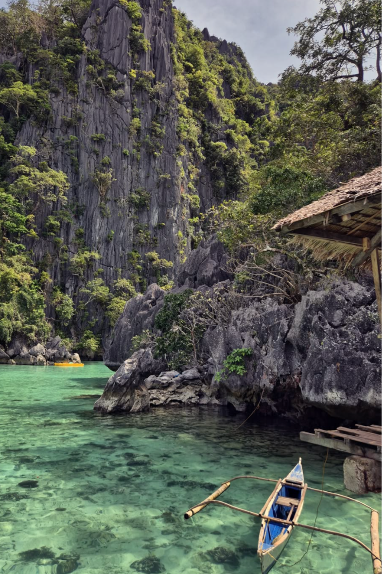 Voyage aux Philippines