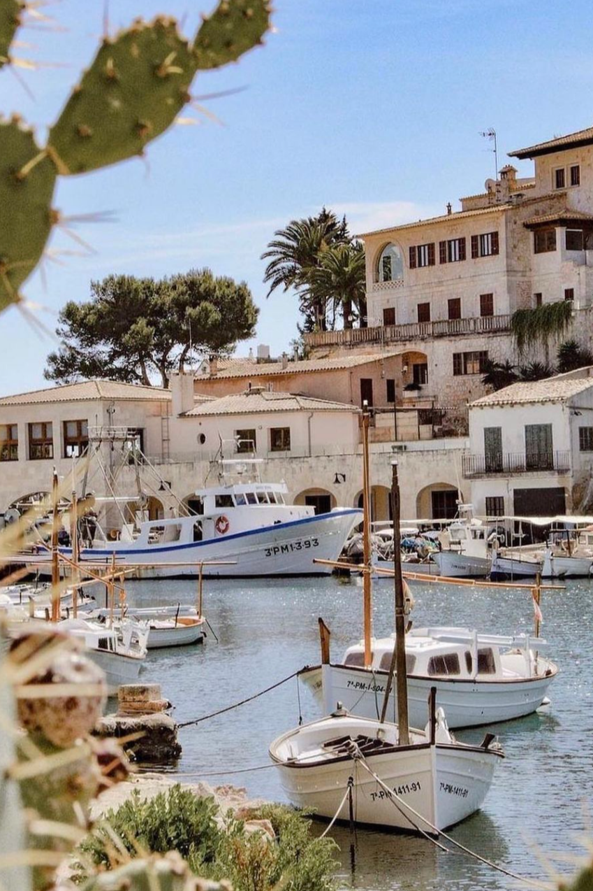 Voyage en Espagne