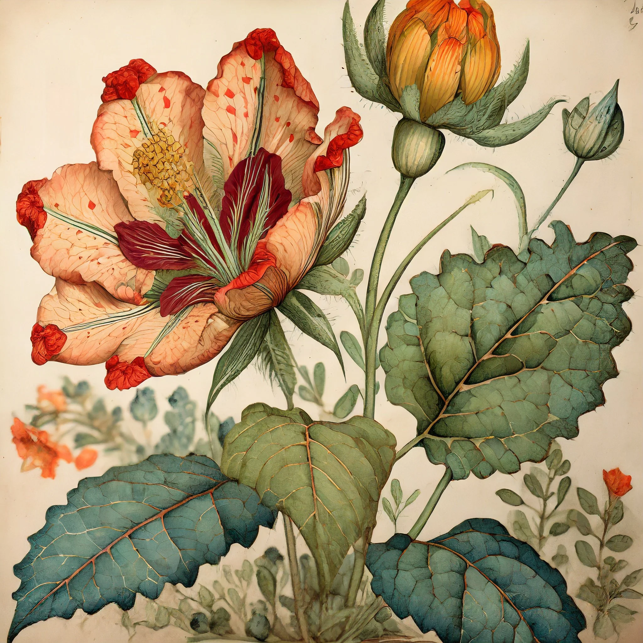 Botanicals