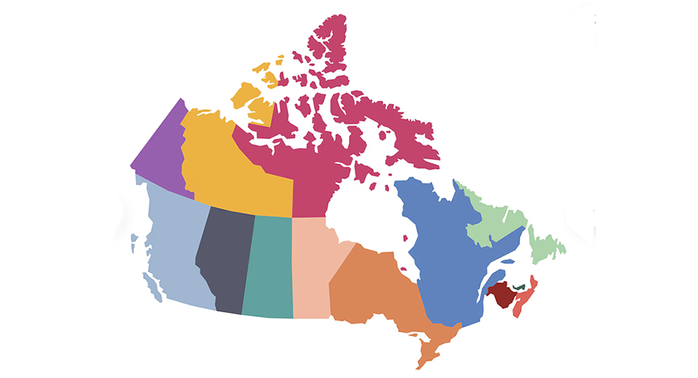 Travel Canada