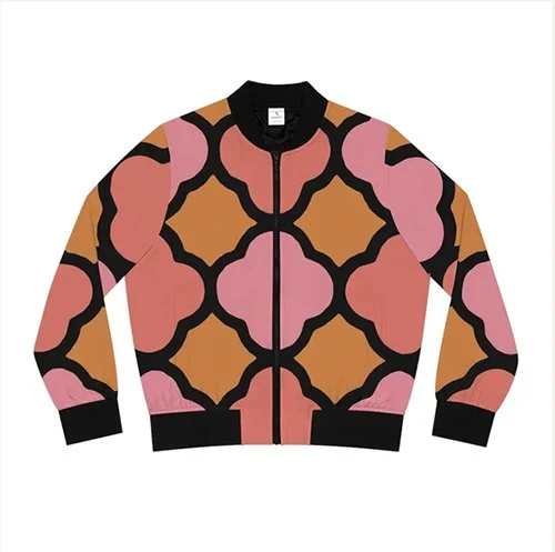 Jyly 17 - Jacket -  Pink Orange.jpg