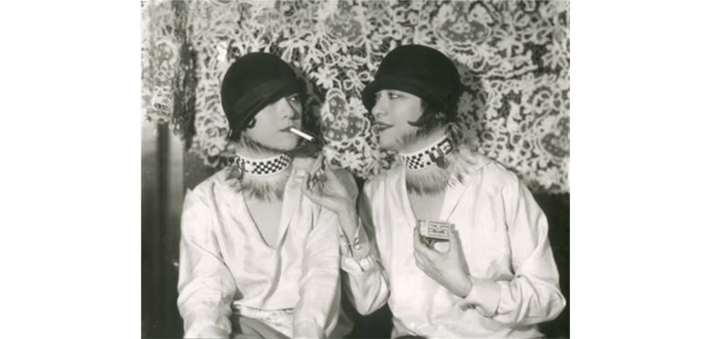 The Power of Personal Style / Clothing as Cultural Language