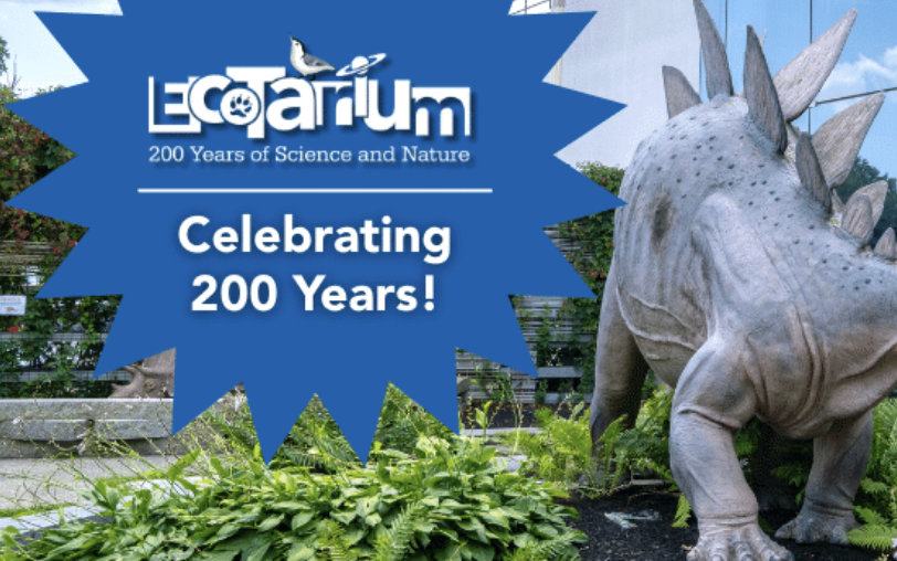 EcoTarium’s 200th Anniversary