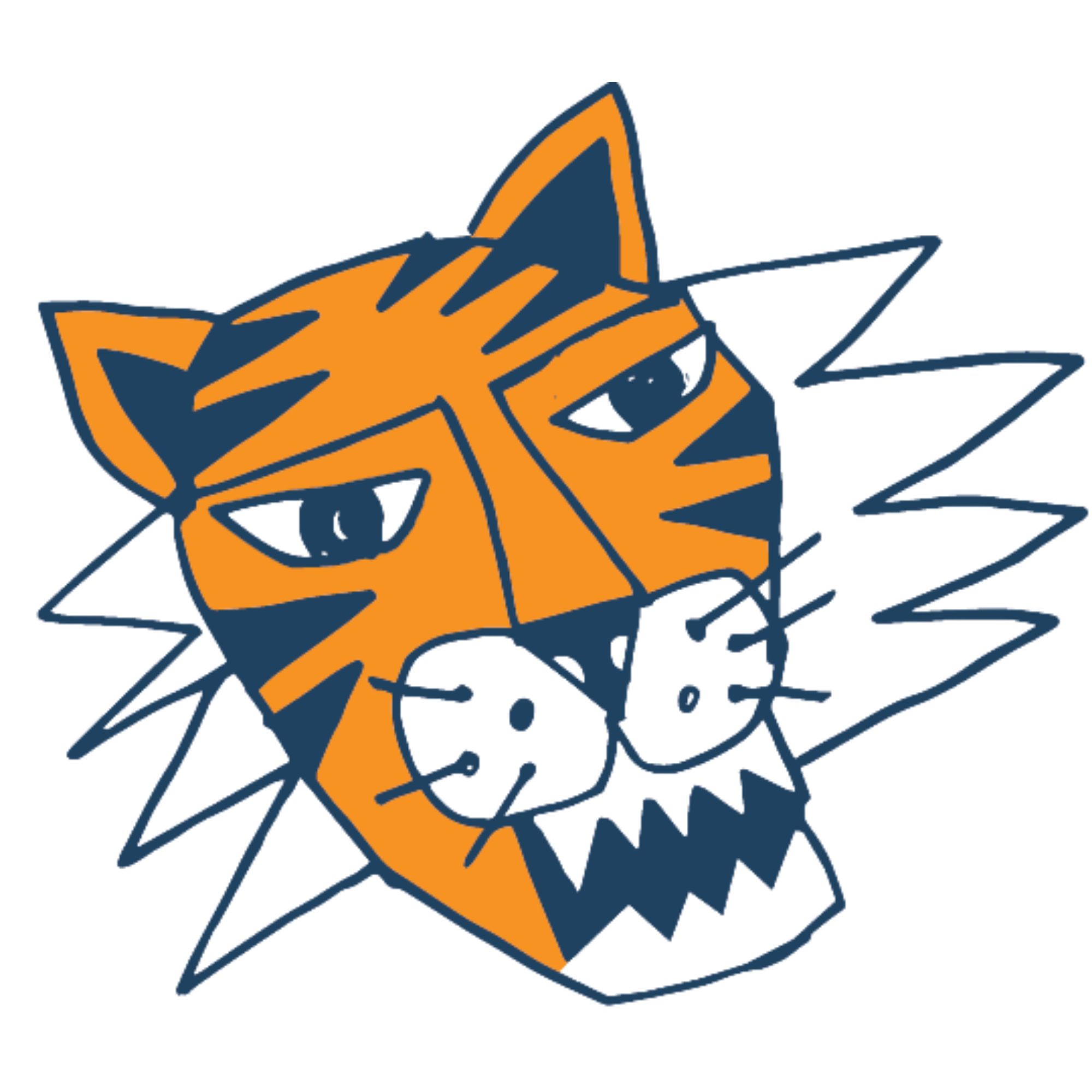 Tigres