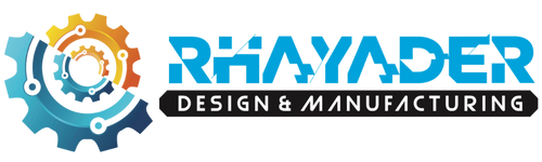 Rhayader - Design &amp; Manufacturing