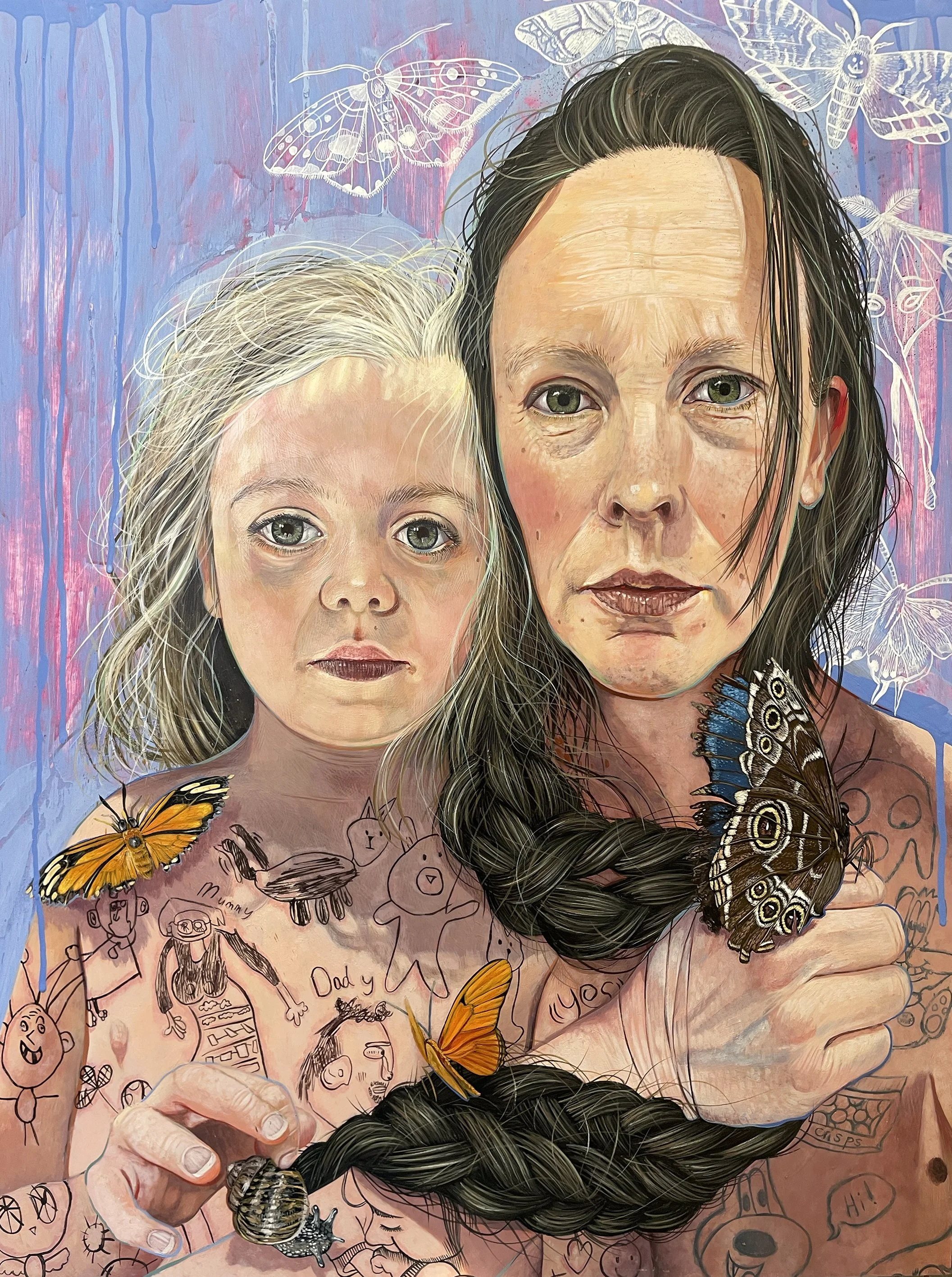 Caroline Rudge