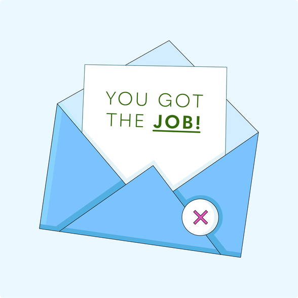 Offer Declined: How to stand out from competition when extending a job offer