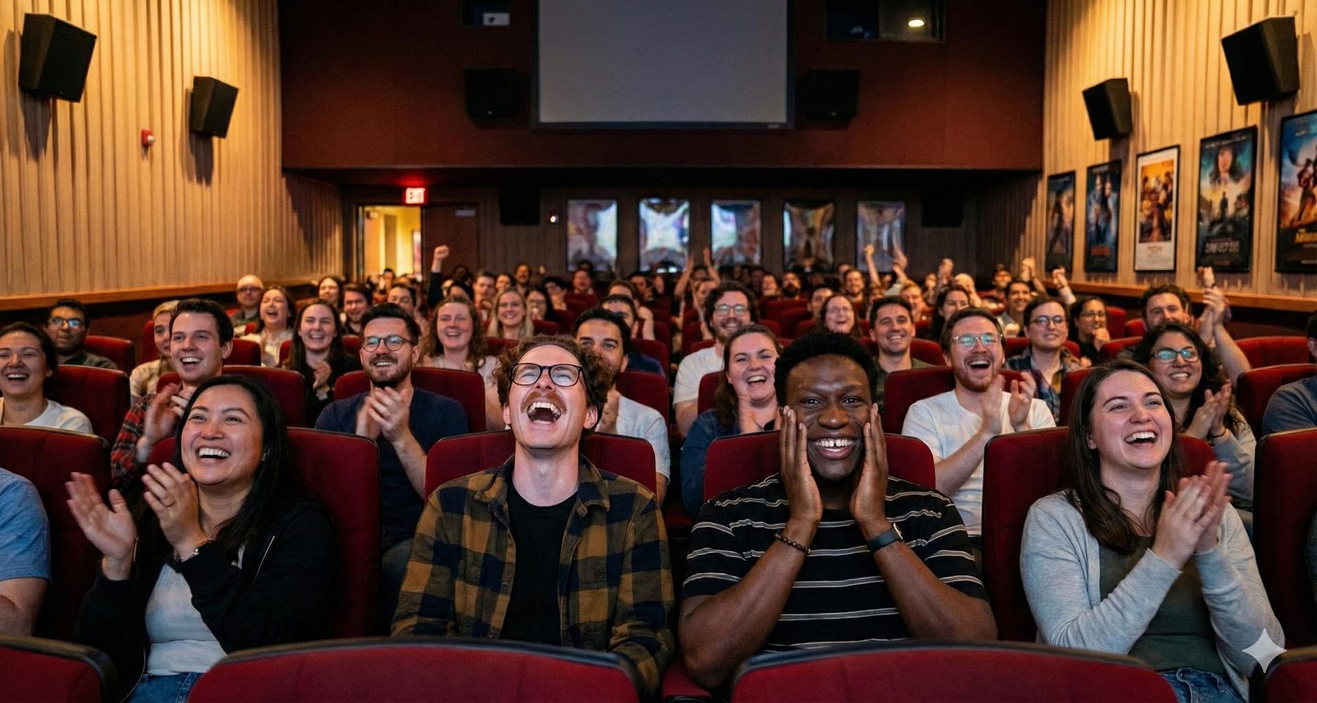 Animation Watch Club