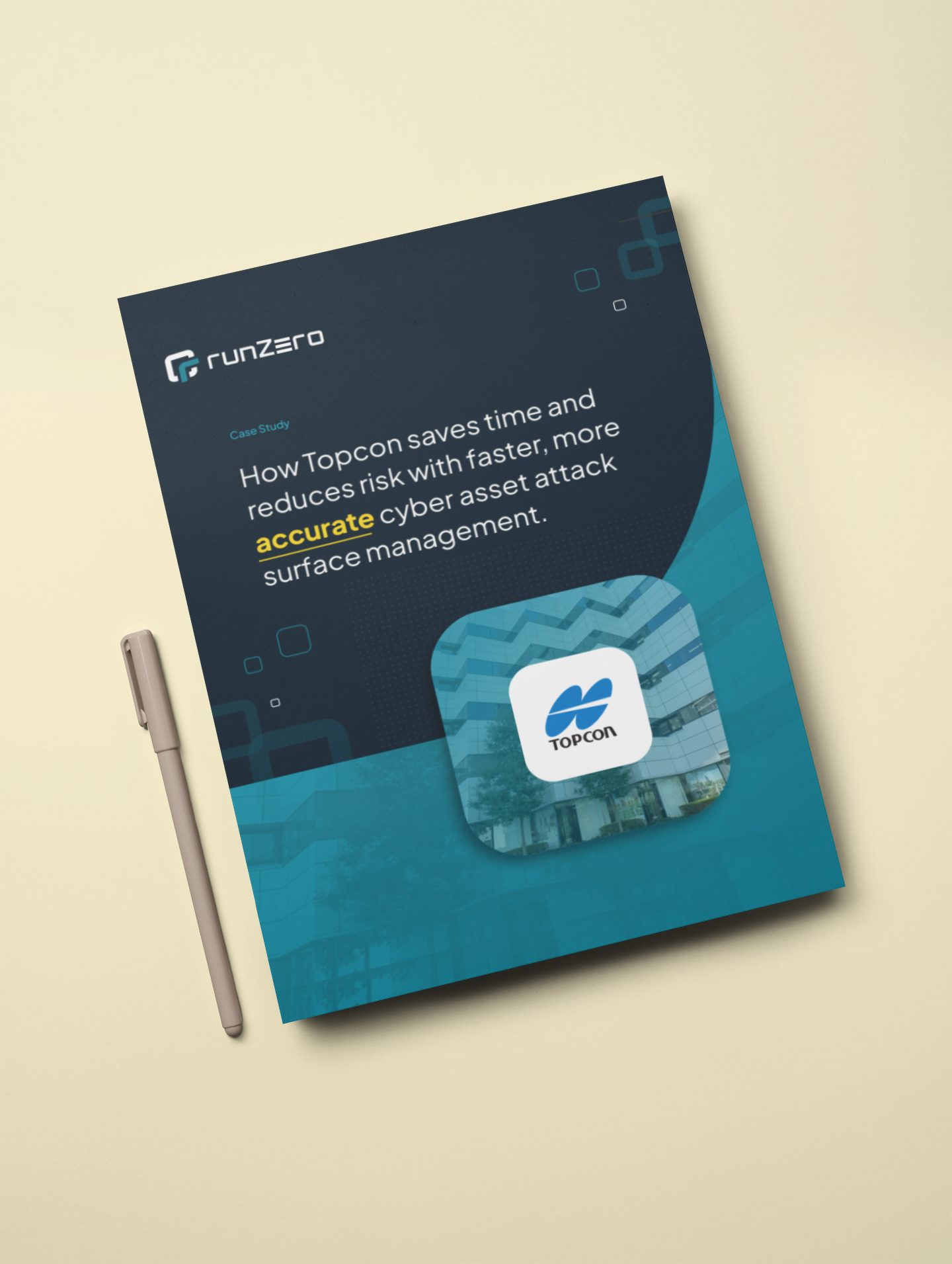 runZero — cybersecurity case studies