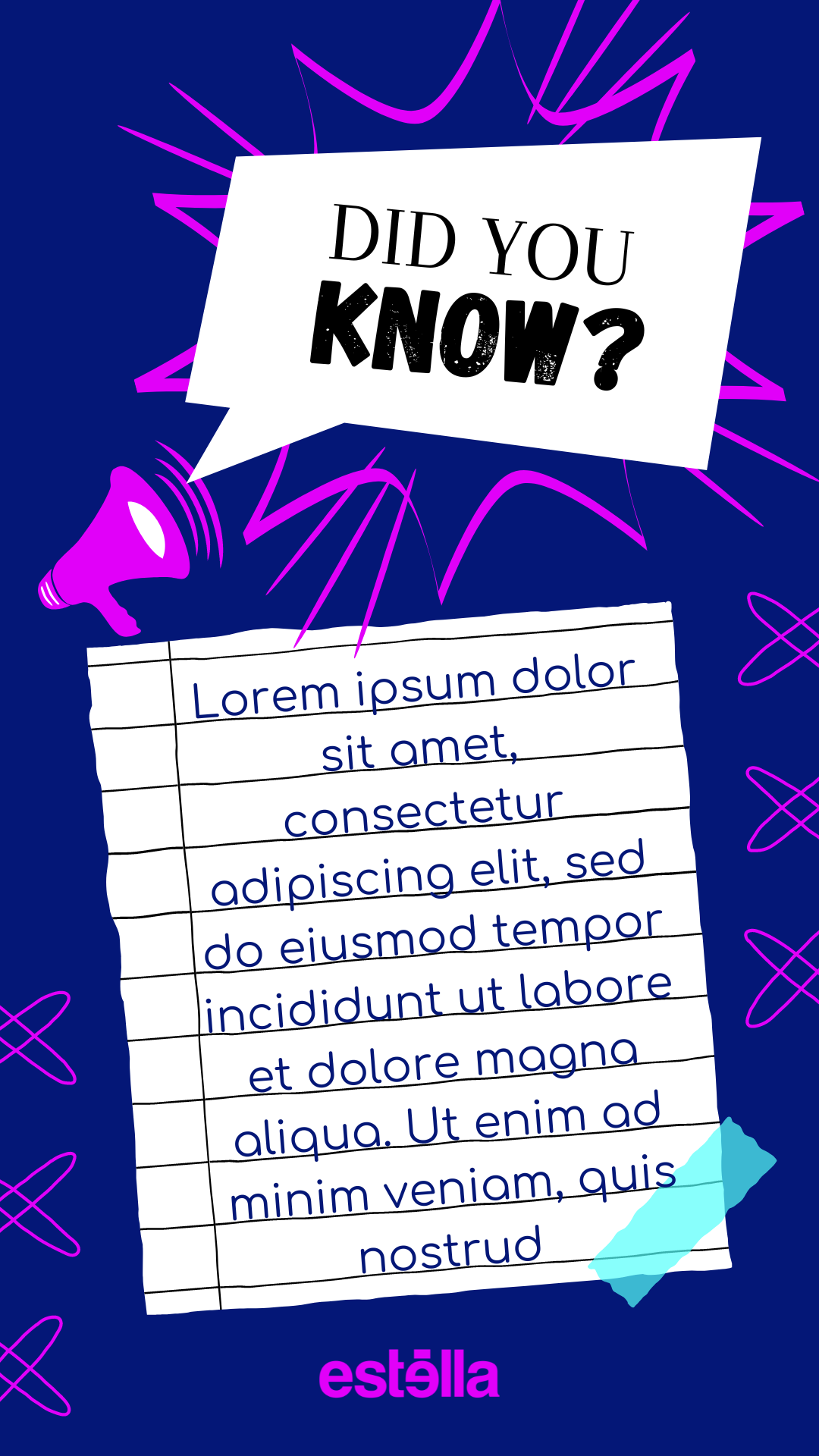 Did You Know?