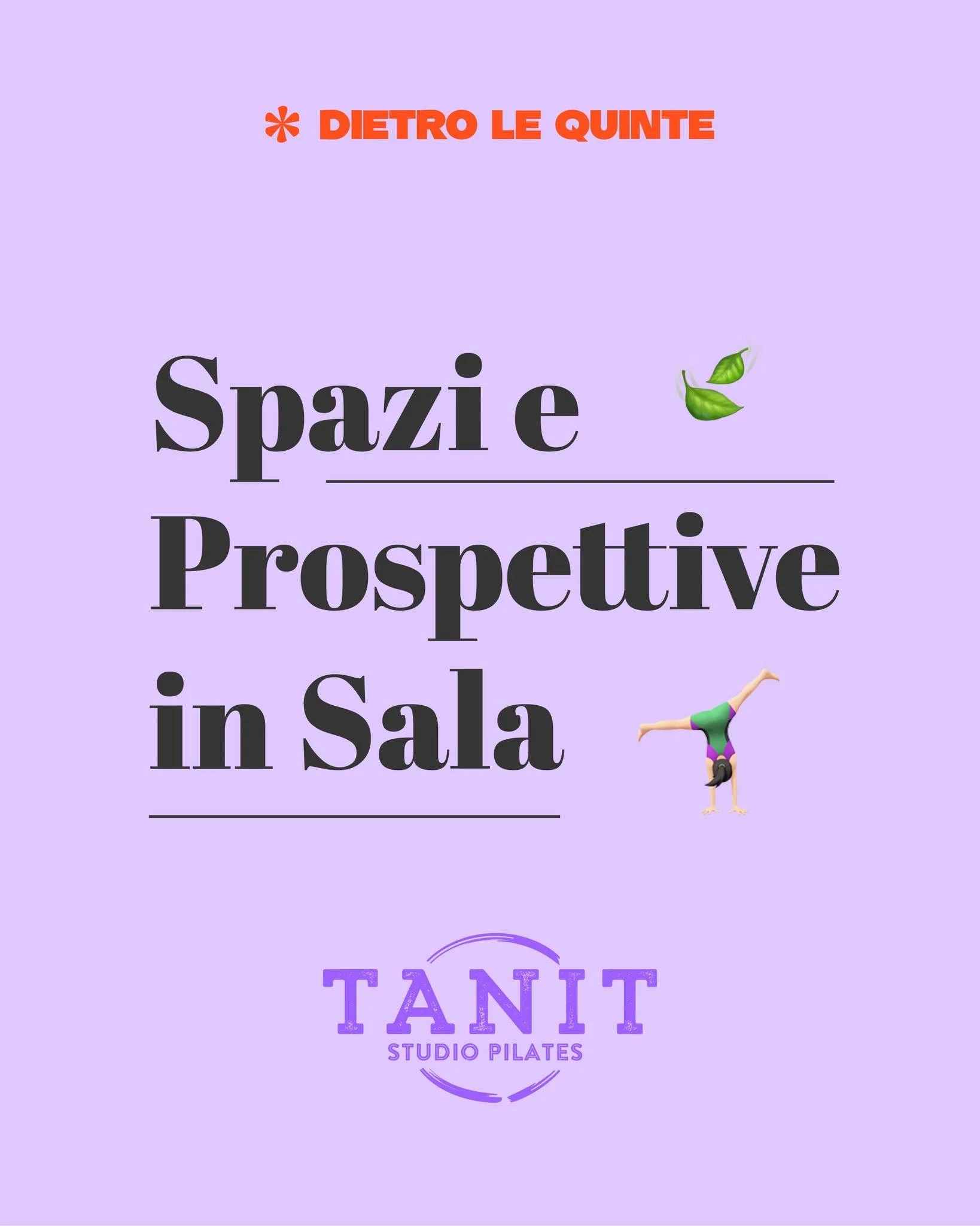 Spazio vitale per la tua pratica! 🤸&zwj;♀️�Quando stendi il tappetino o ti posizioni sulla macchina, assicurati di avere spazio sufficiente (soprattutto per i movimenti laterali). Consiglio Pro: Prova a cambiare post ogni tanto; cambiare prospettiva