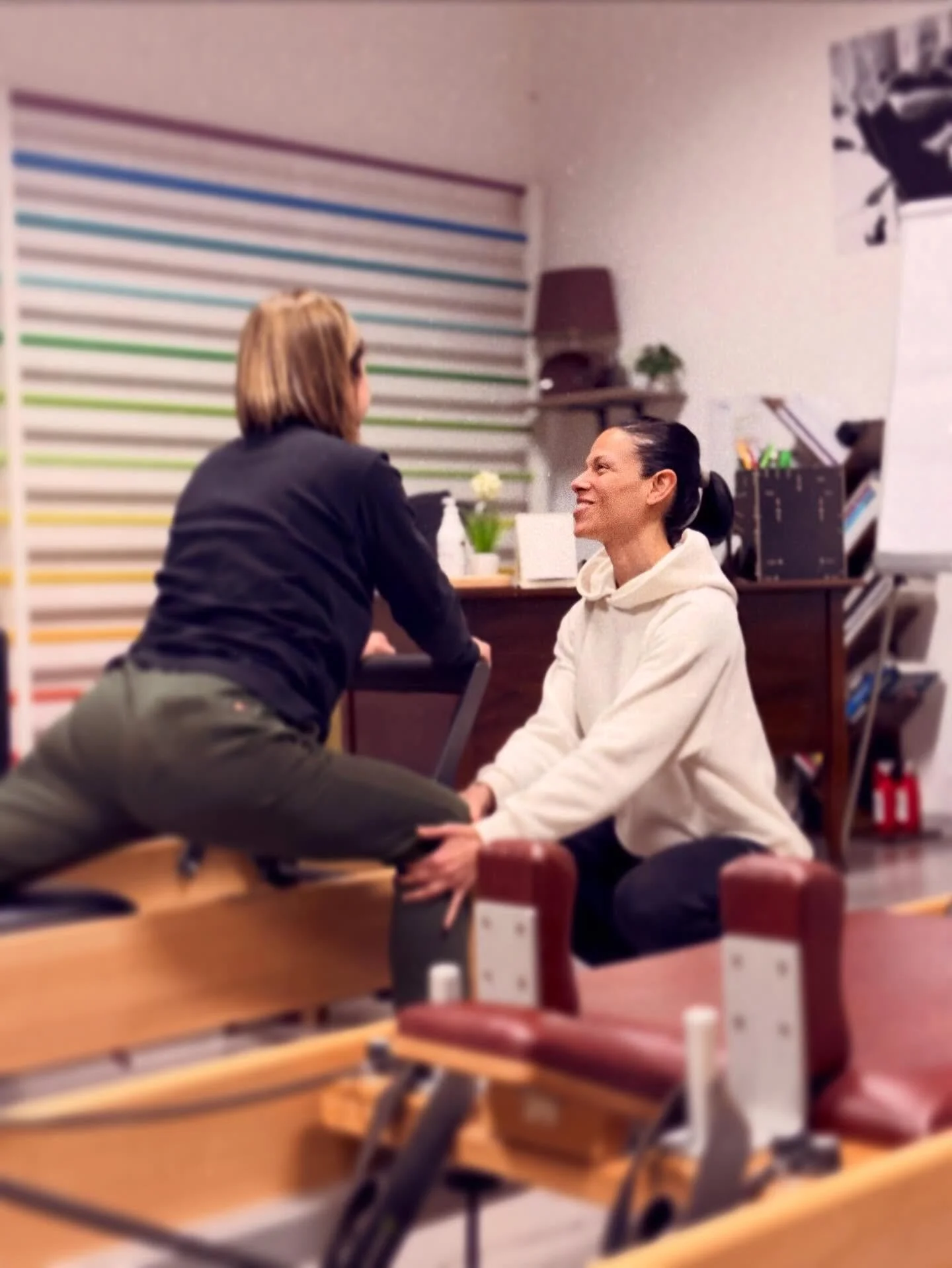 #pilatesreformer #pilatesardegna