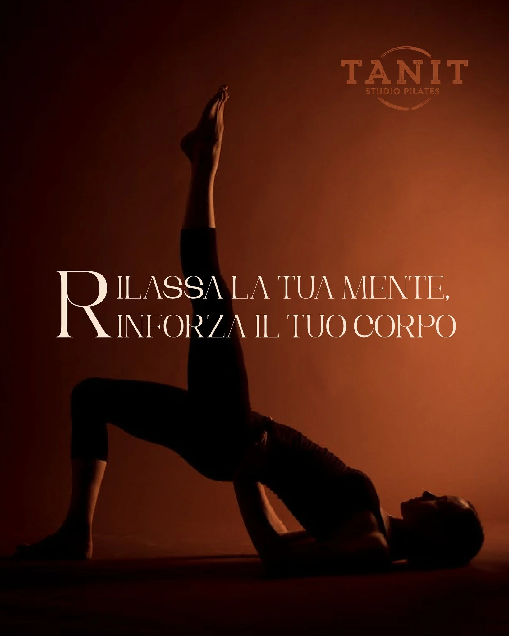 Rinforzare il corpo &egrave; il primo passo per affrontare la vita quotidiana con pi&ugrave; energia 🔋. Una schiena solida, un core attivo e una mente rilassata cambiano radicalmente il modo in cui ti muovi nel mondo, dal lavoro al tempo libero.

Il