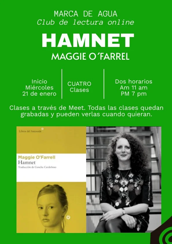 Una novela sobre cómo la vida es insumo para la obra literaria