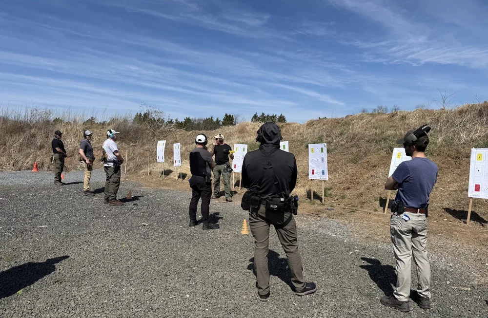 Guardian Program — Collective Threat Response Initiative