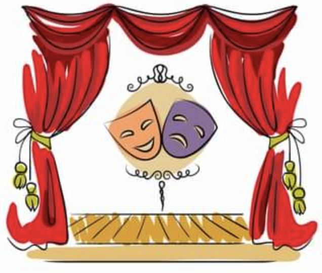 Event Two: Theatre Show