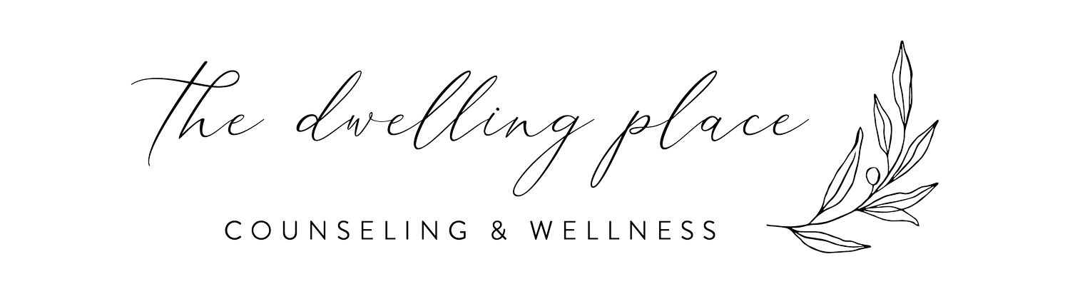 The Dwelling Place - Grand Rapids, MI Counseling &amp; Wellness