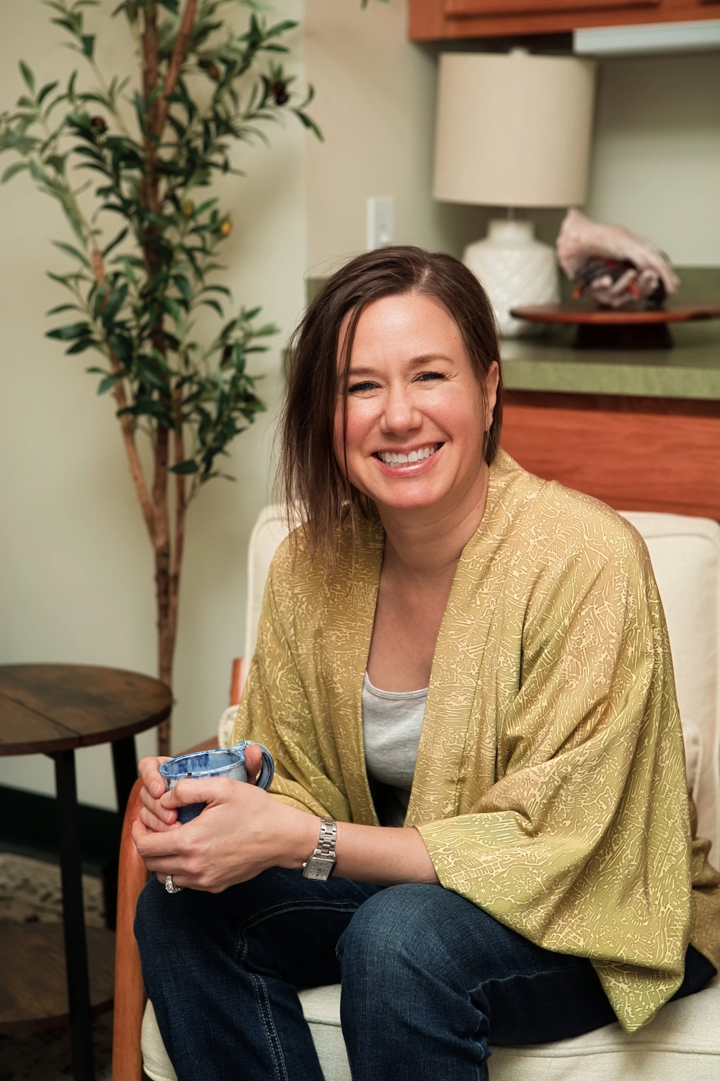 grand rapids life coach