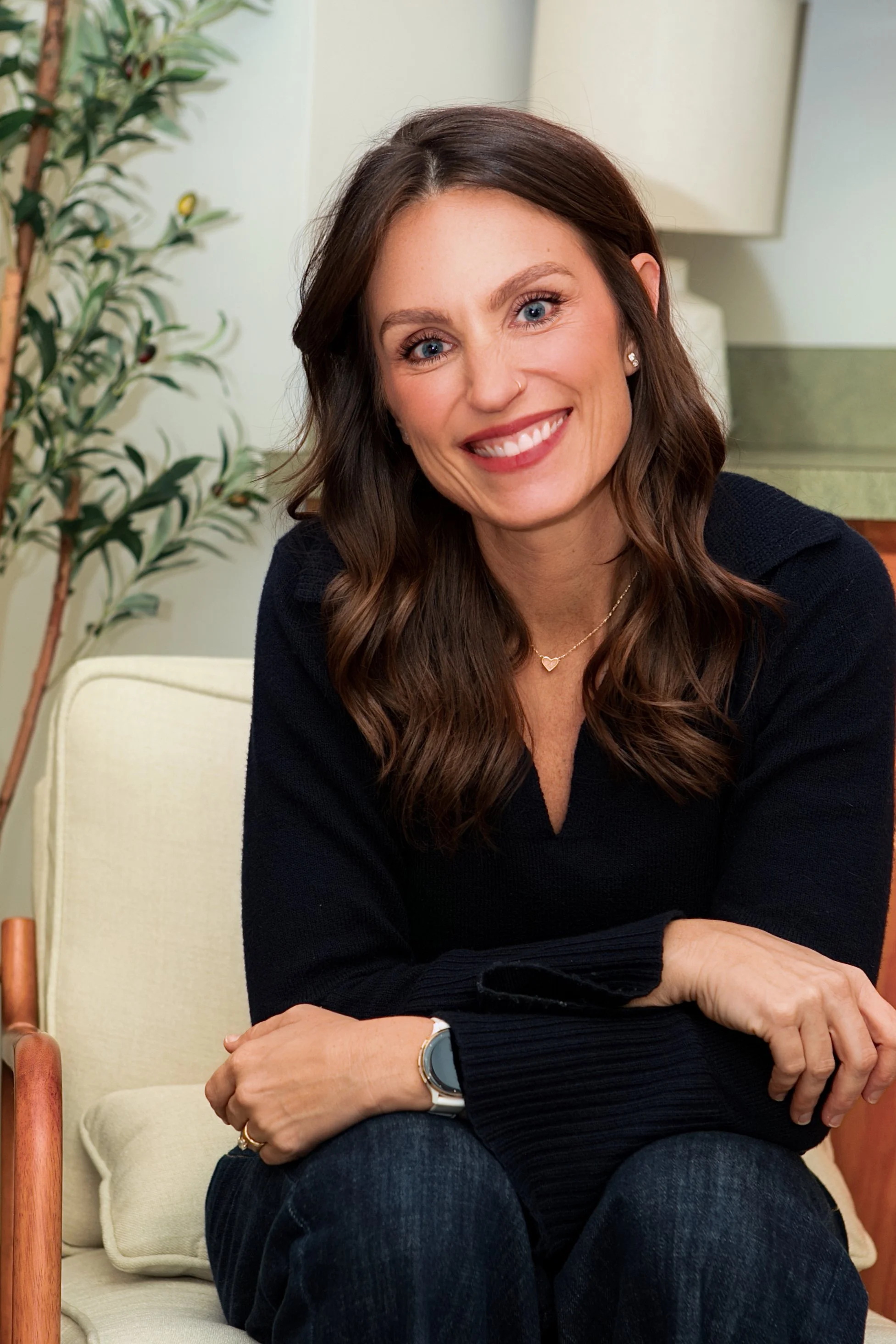 Grand Rapids Christian Counselor