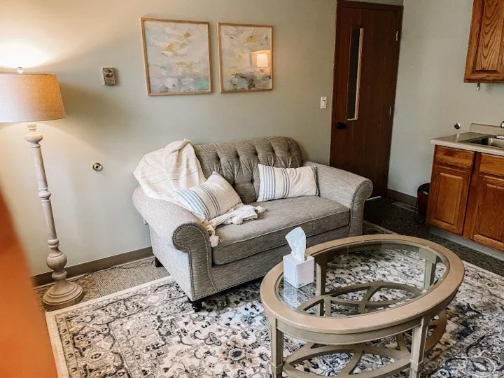 About 1 — The Dwelling Place Grand Rapids, MI Counseling & Wellness