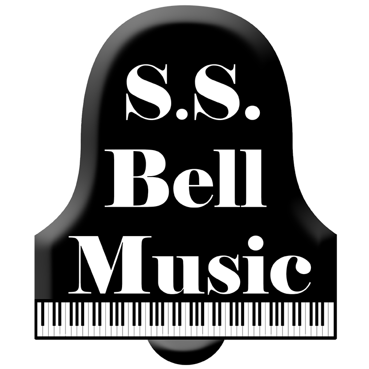 Susan Staples Bell Music. Piano Sheet Music to Inspire