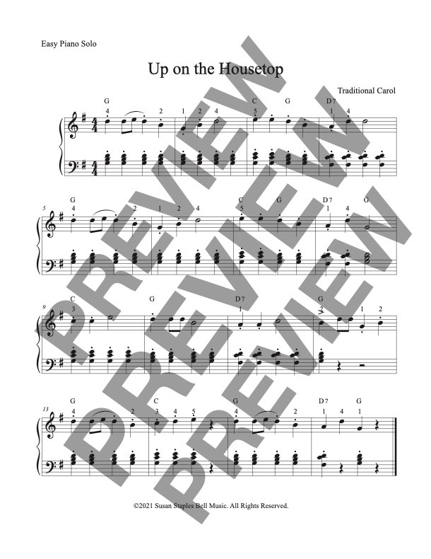 Enjoy Yourself (It's Later than You Think) (Lead sheet with lyrics ) Sheet  music for Piano (Solo) Easy