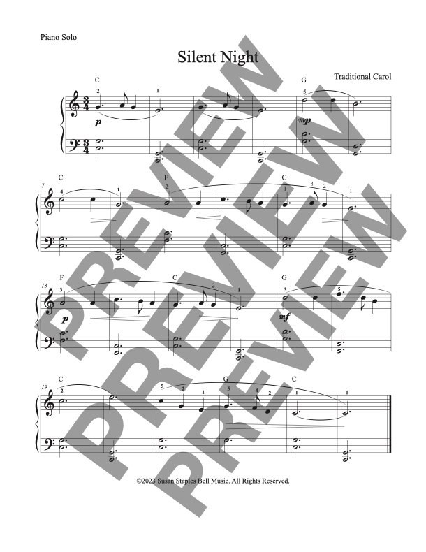 Mad World sheet music for violin solo (PDF-interactive)