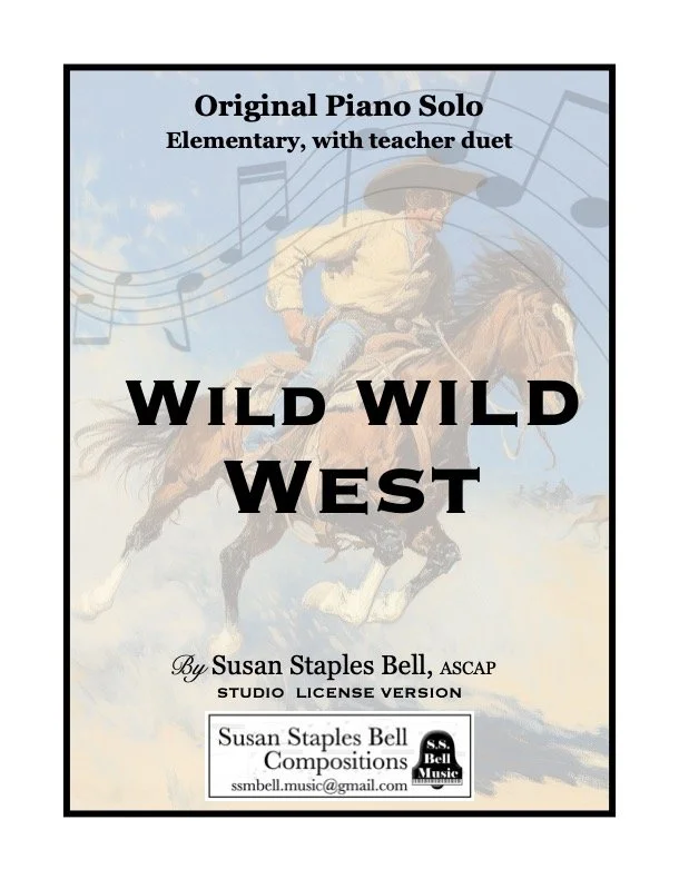 Wild Wild West by Susan Staples Bell.jpg