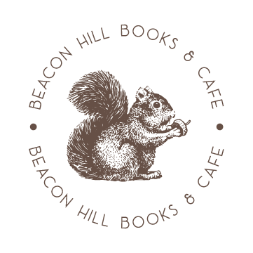 Beacon Hill Books & Cafe