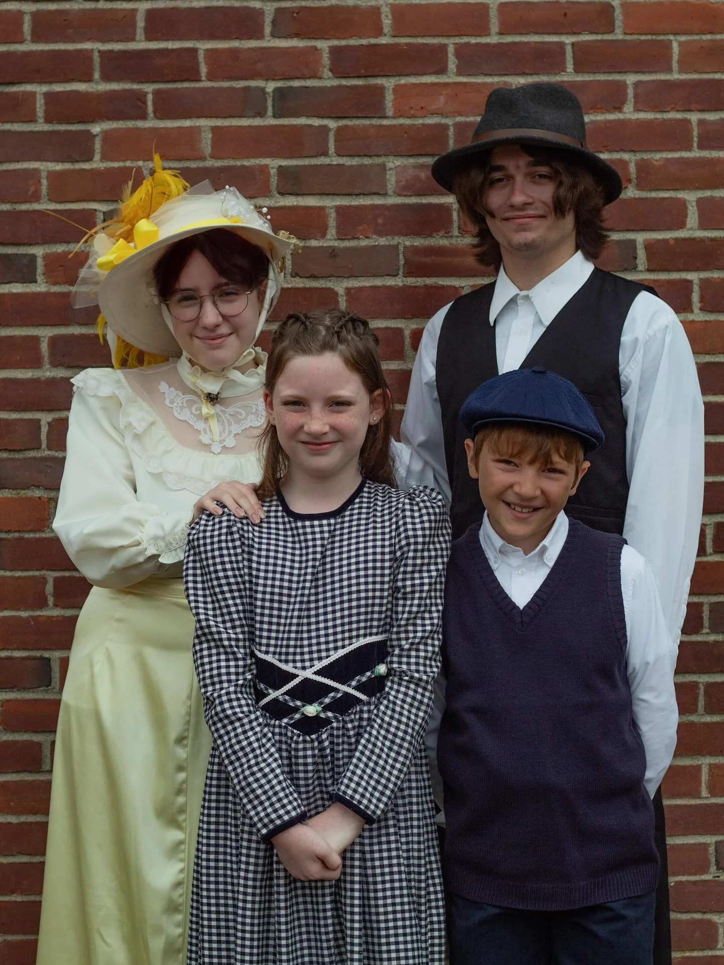 Looking for “The Perfect Nanny”? We’ve got ya covered! Come see Mary Poppins, Jr. THIS WEEKEND, July 18th & 19th at 7pm at Warwick Veterans Memorial School! π₯βοΈπ