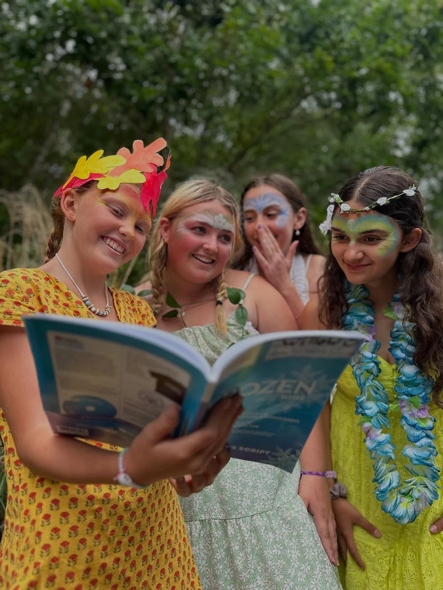Looking for something fun to do this Saturday, August 23rd? Come see Frozen KIDS presented by Rhode Island Youth Theatre in collaboration with North Kingstown Recreation at the North Kingstown Beach band shell at 2pm! These kids are so hard working &