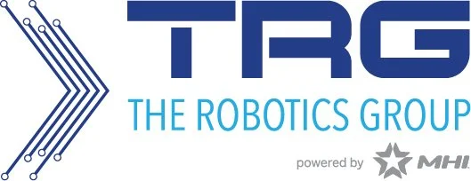 The Robotics Group Logo