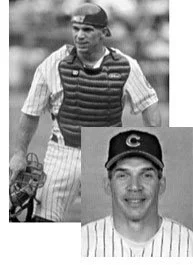 Joe Girardi — Greater Peoria Sports Hall of Fame