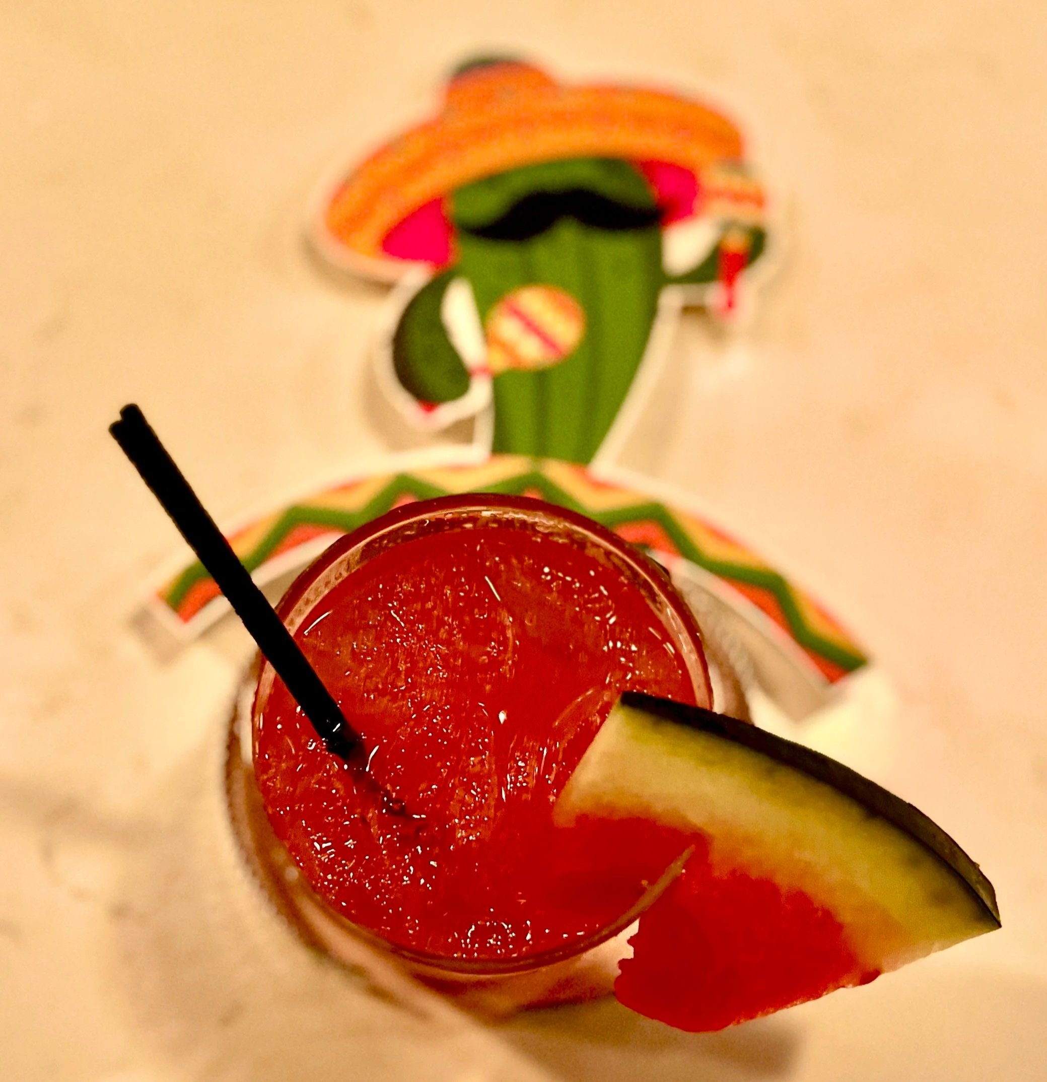 2026 Cinco de Mayo Bar Crawl