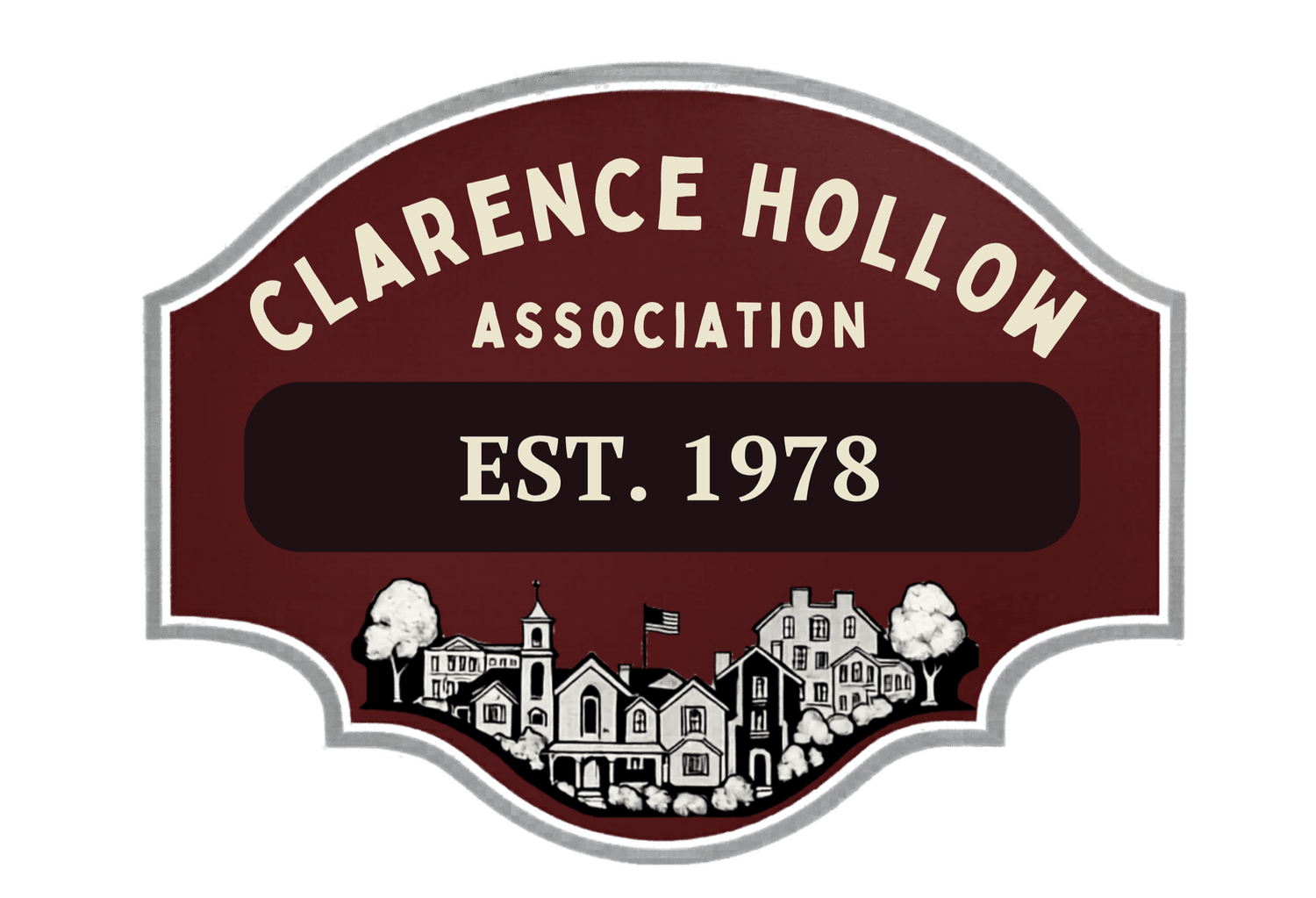 The Clarence Hollow Association