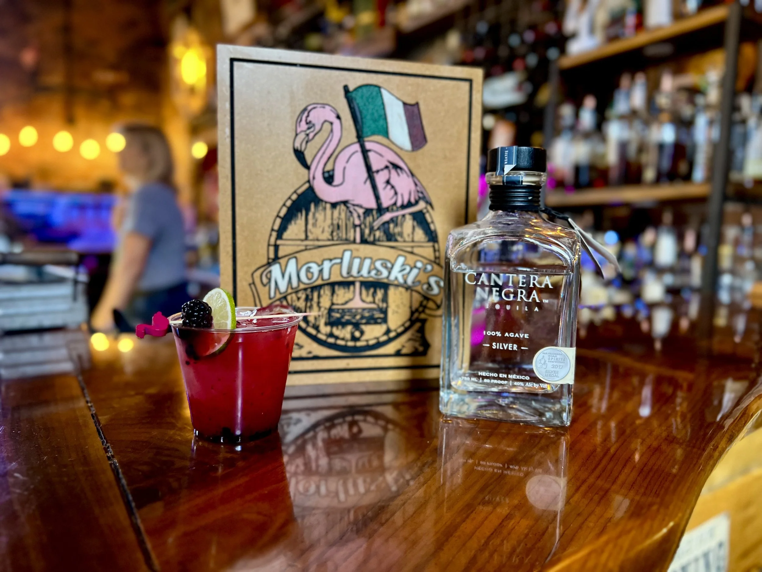 2026 Cinco de Mayo Bar Crawl