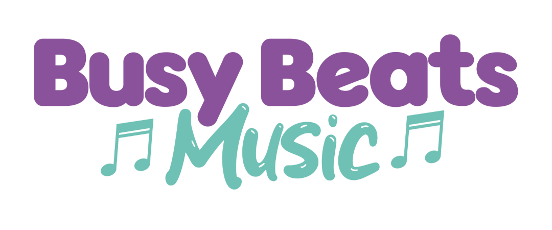 Busy Beats Music