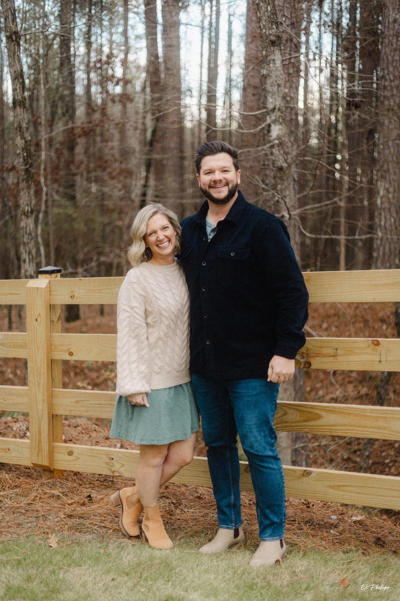 Kimmie White, Director of Connections