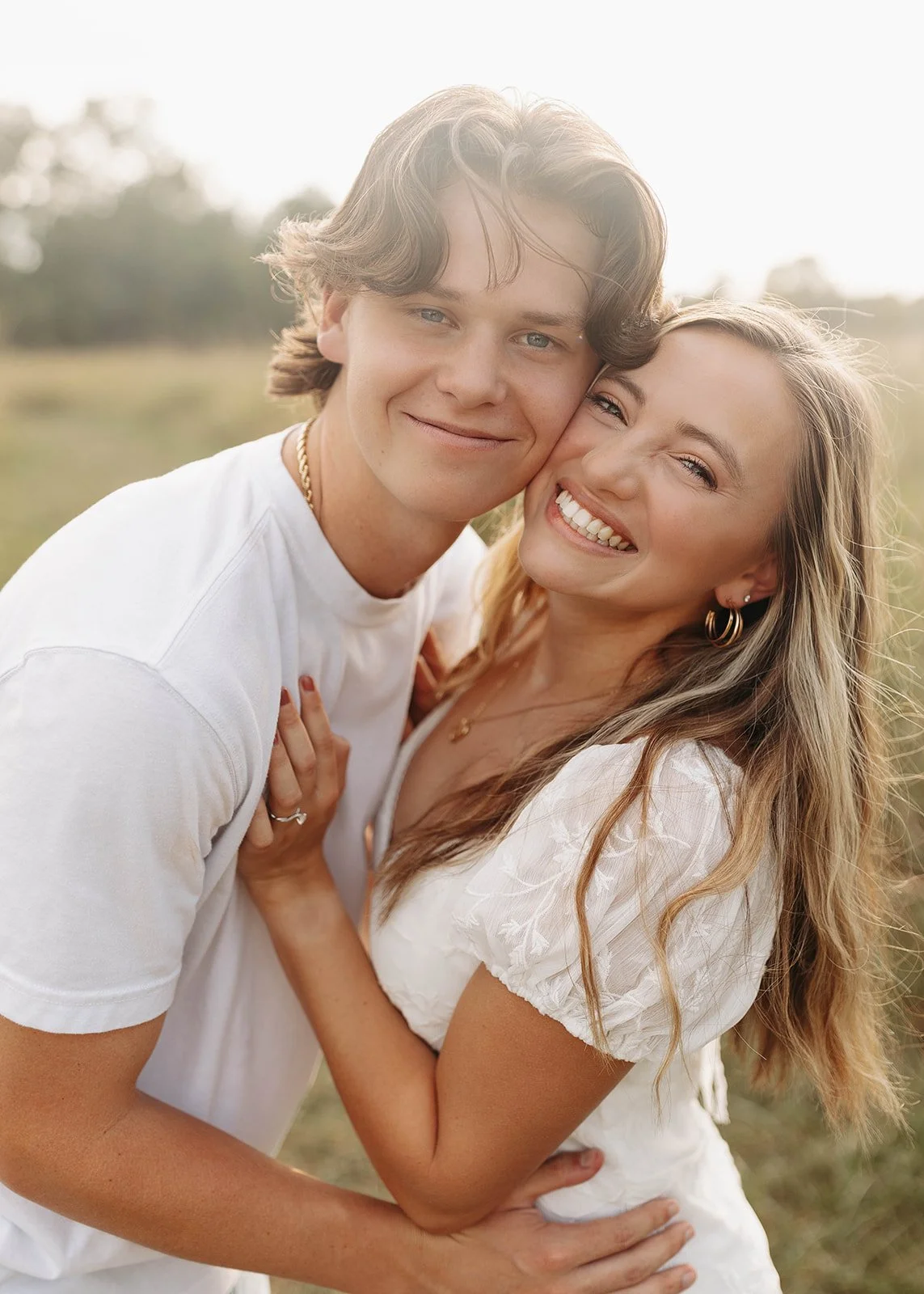 Rebekah Appleby, Director of Worship