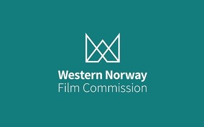 Last summer i made a new logo for Western Norwegian film commission as an upgrade with their new website. Yes, it&rsquo;s fjords and mountains.