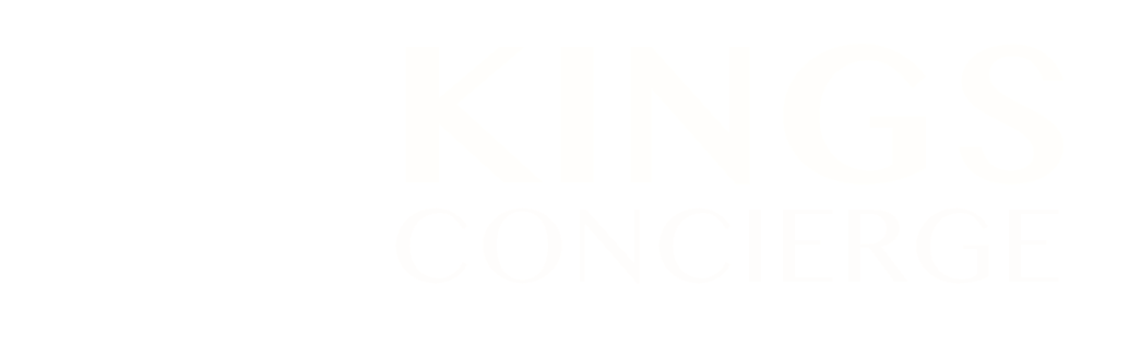 Kings Concierge Canouan